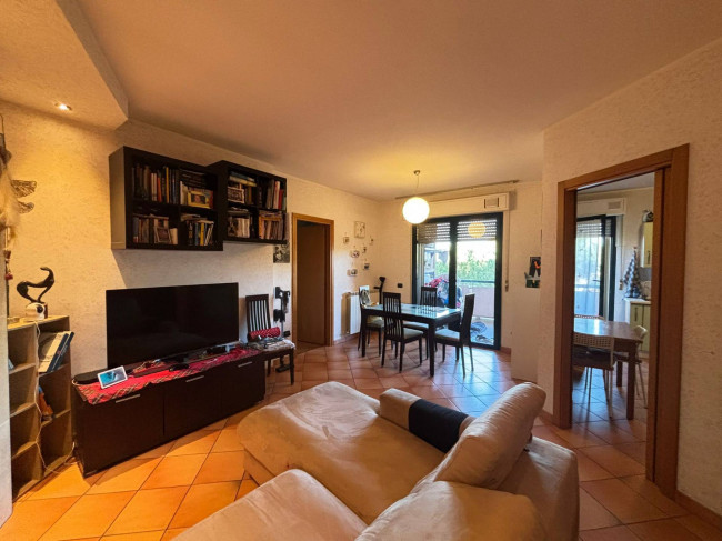 Apartment for sale in Marsciano