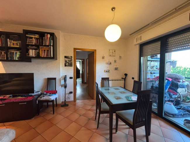 Apartment for sale in Marsciano