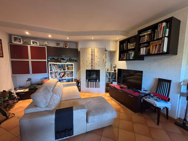 Apartment for sale in Marsciano