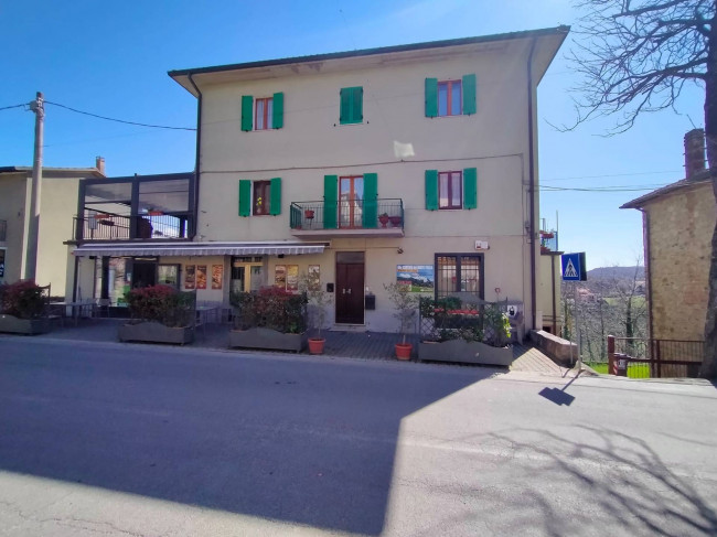 Casa singola in vendita a San Venanzo