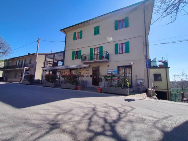 Casa singola in vendita a San Venanzo