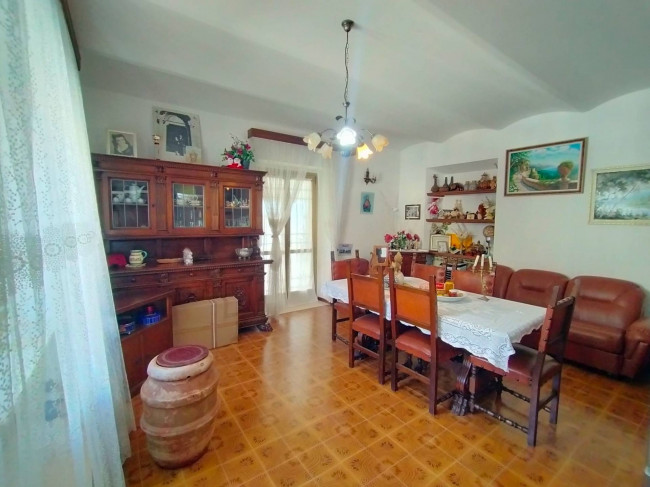 Casa singola in vendita a San Venanzo