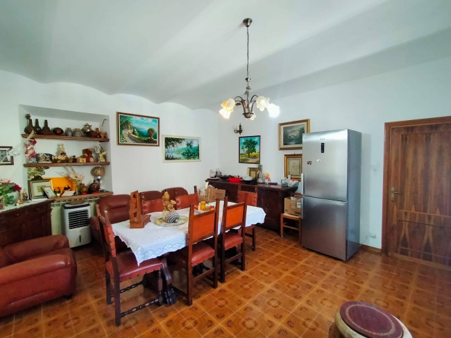 Casa singola in vendita a San Venanzo