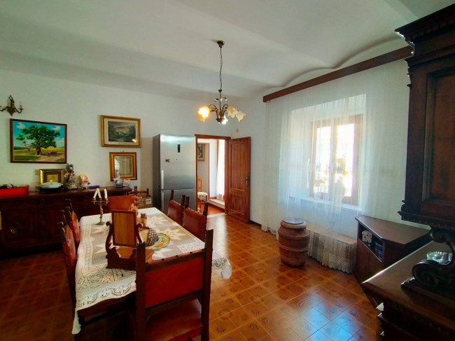 Casa singola in vendita a San Venanzo