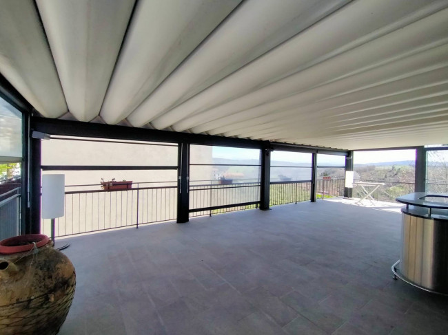 Casa singola in vendita a San Venanzo