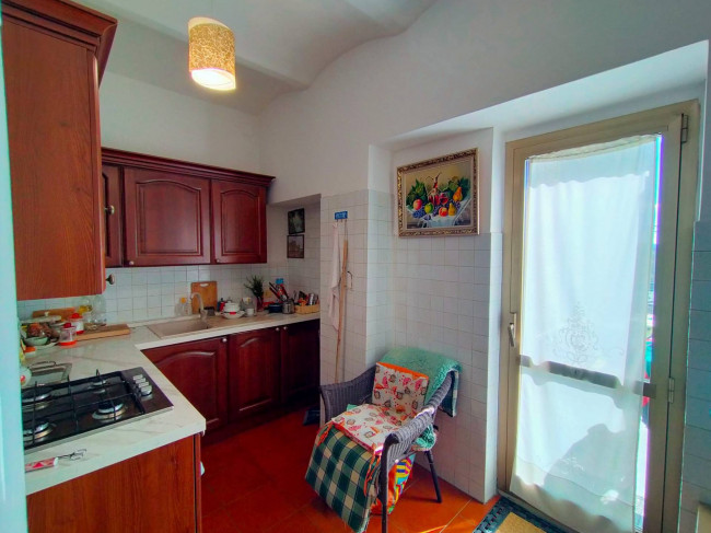 Casa singola in vendita a San Venanzo