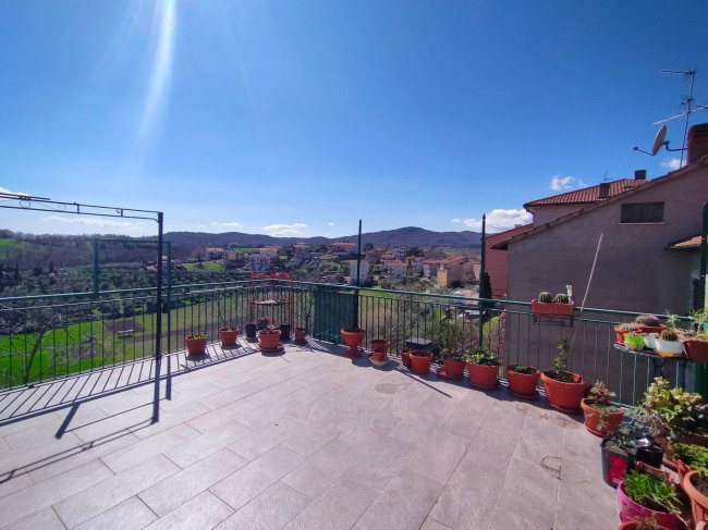 Casa singola in vendita a San Venanzo