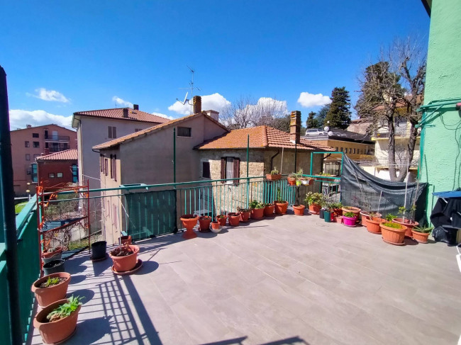 Casa singola in vendita a San Venanzo