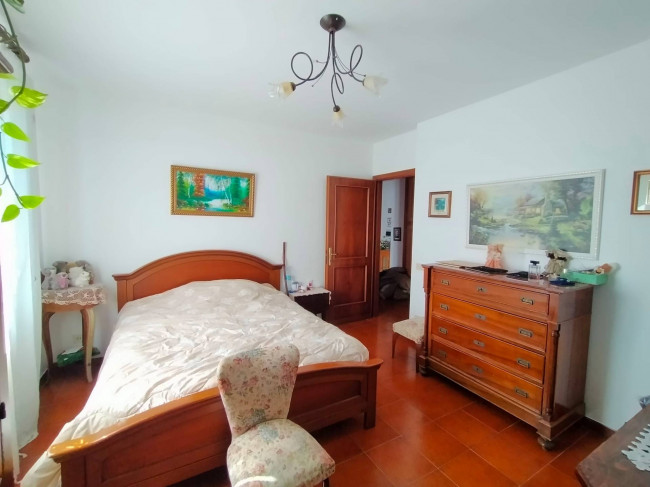 Casa singola in vendita a San Venanzo