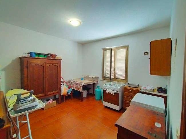 Casa singola in vendita a San Venanzo