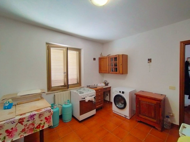 Casa singola in vendita a San Venanzo