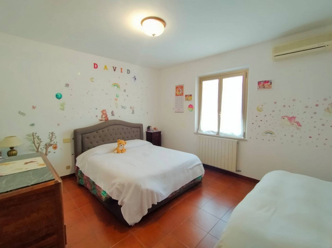 Casa singola in vendita a San Venanzo