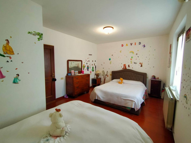 Casa singola in vendita a San Venanzo