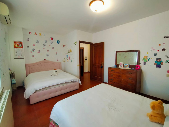 Casa singola in vendita a San Venanzo