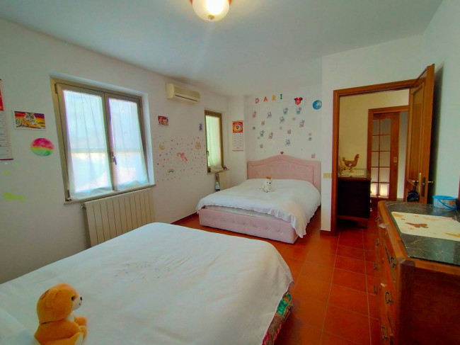 Casa singola in vendita a San Venanzo