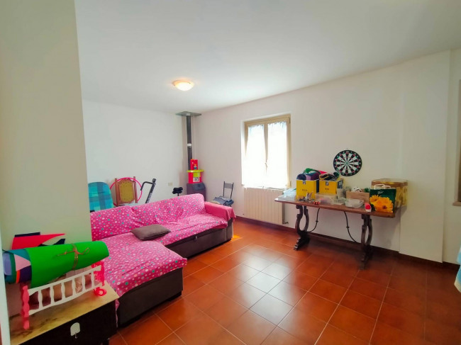 Casa singola in vendita a San Venanzo