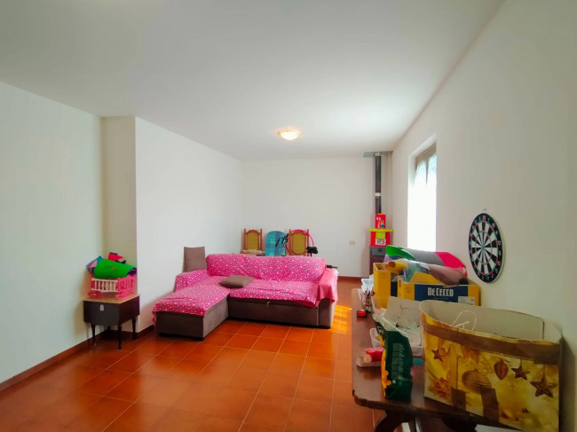 Casa singola in vendita a San Venanzo