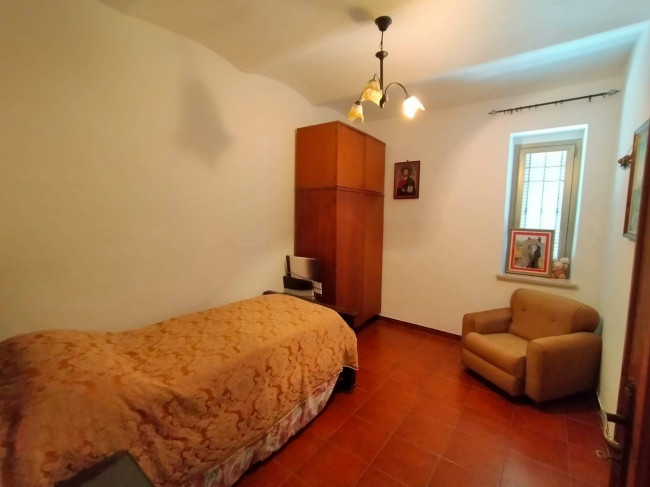 Casa singola in vendita a San Venanzo