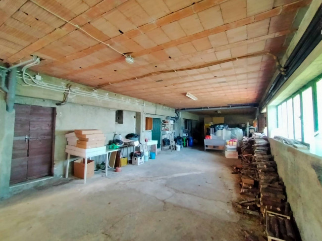 Casa singola in vendita a San Venanzo