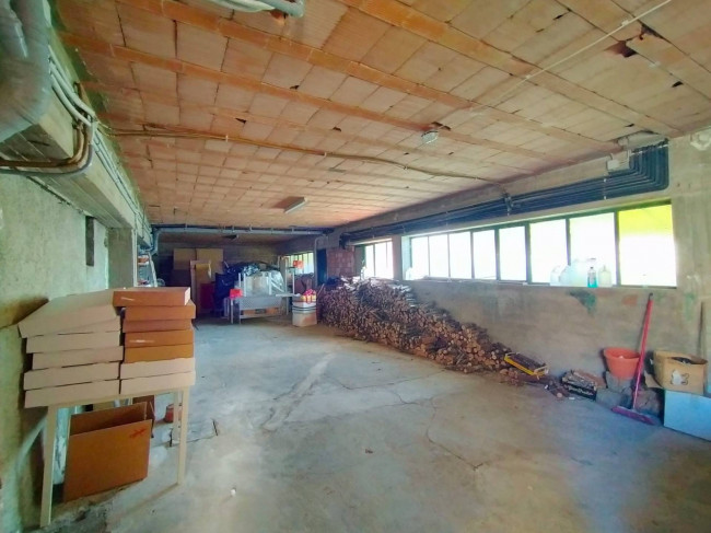 Casa singola in vendita a San Venanzo