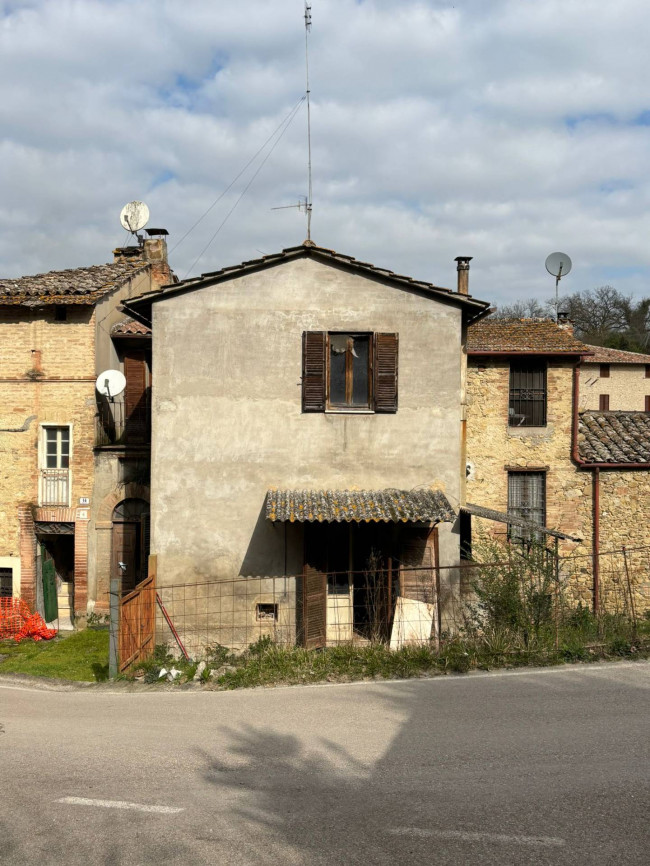 Villetta Bifamiliare in vendita a Marsciano