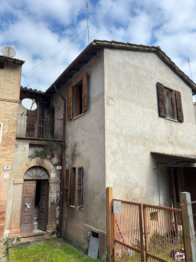 Villetta Bifamiliare in vendita a Marsciano