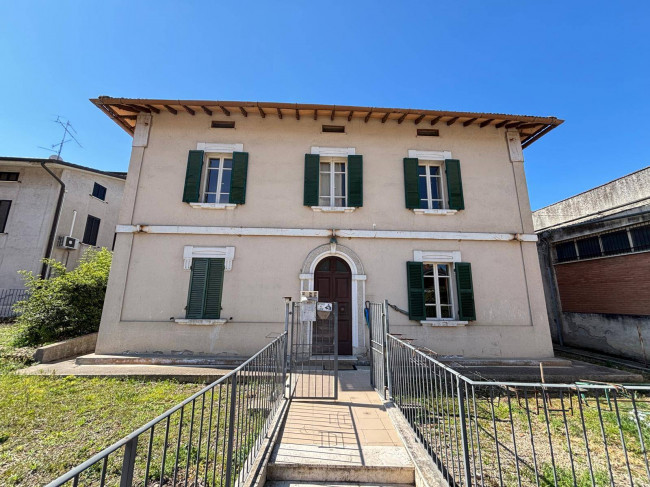 Casa singola in vendita a Marsciano