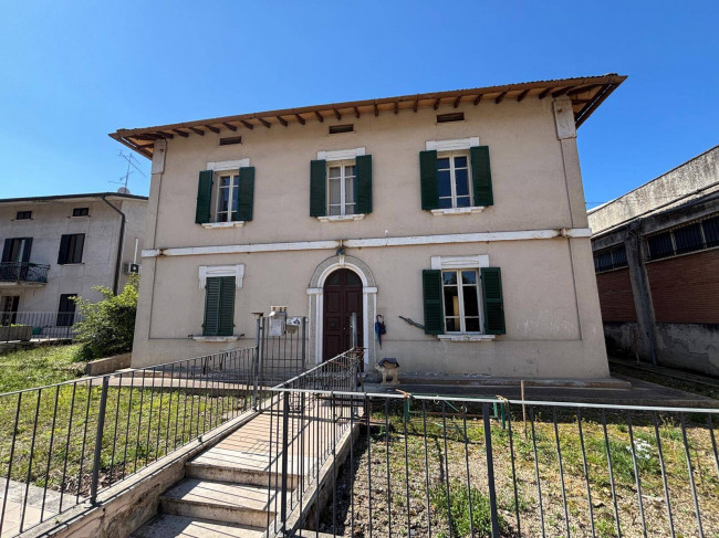 Casa singola in vendita a Marsciano