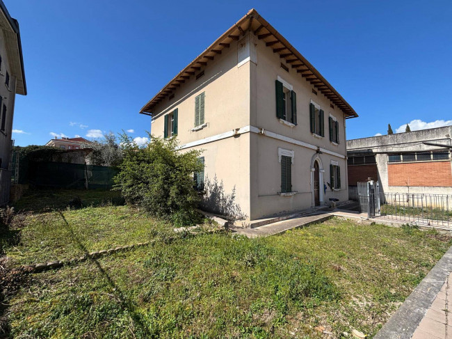 Casa singola in vendita a Marsciano