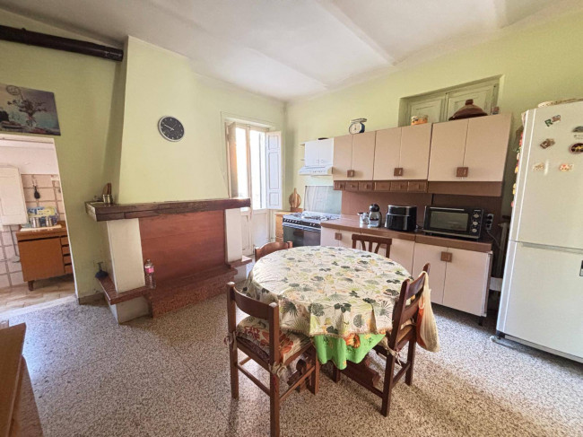 Casa singola in vendita a Marsciano