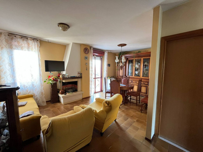 Apartment for sale in Marsciano