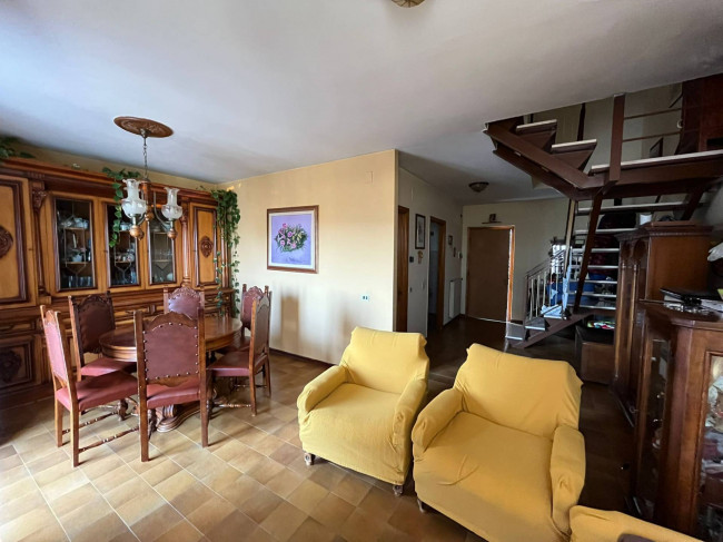 Apartment for sale in Marsciano