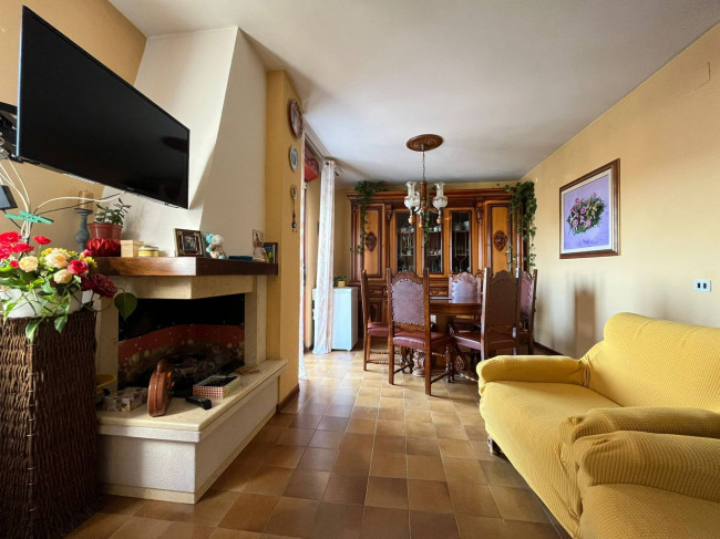 Apartment for sale in Marsciano