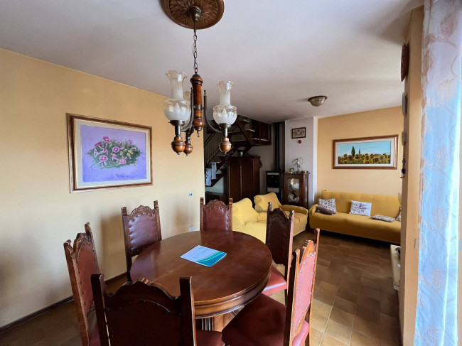 Apartment for sale in Marsciano