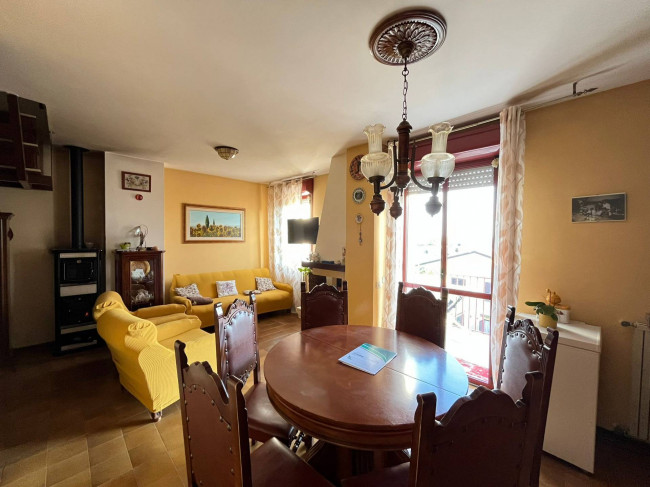 Apartment for sale in Marsciano