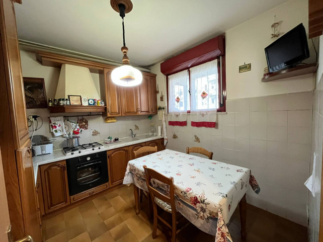 Apartment for sale in Marsciano