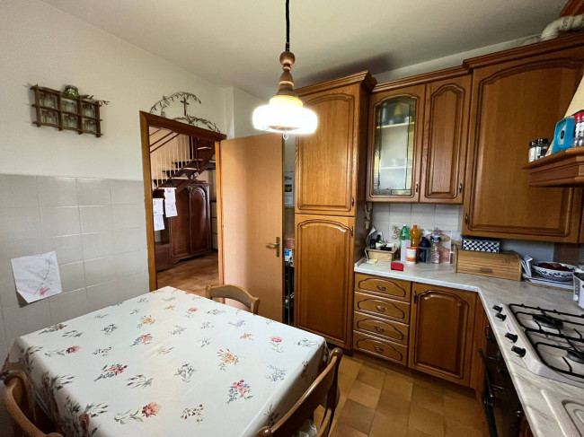 Apartment for sale in Marsciano