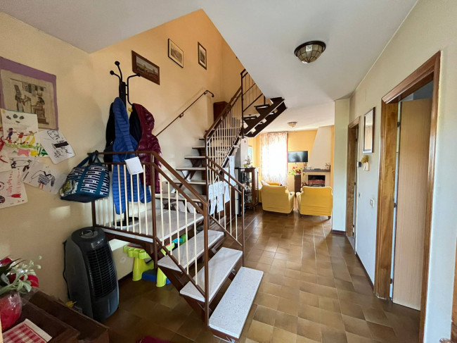 Apartment for sale in Marsciano