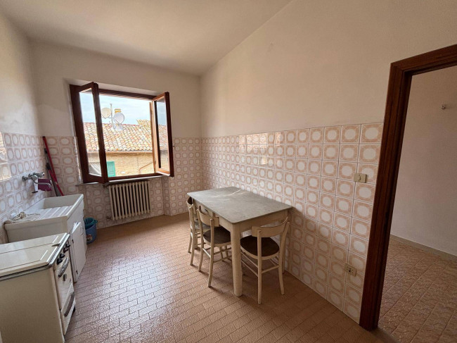 Apartment for sale in Marsciano