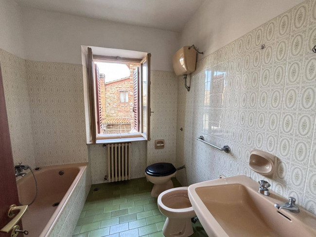 Apartment for sale in Marsciano