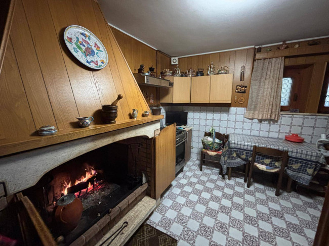 Casa singola in vendita a Collazzone