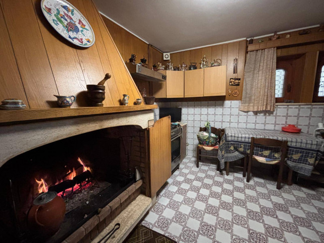 Casa singola in vendita a Collazzone