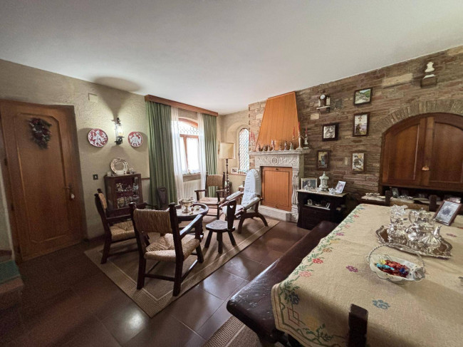 Casa singola in vendita a Collazzone