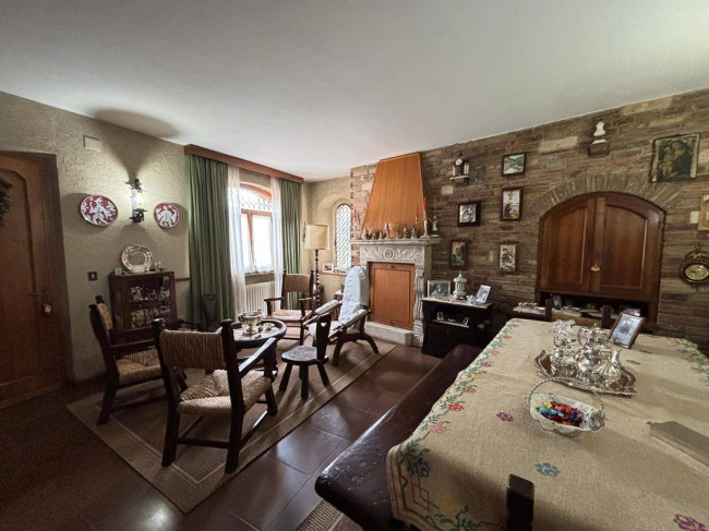 Casa singola in vendita a Collazzone