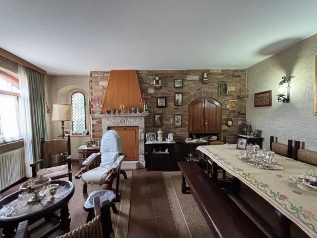 Casa singola in vendita a Collazzone