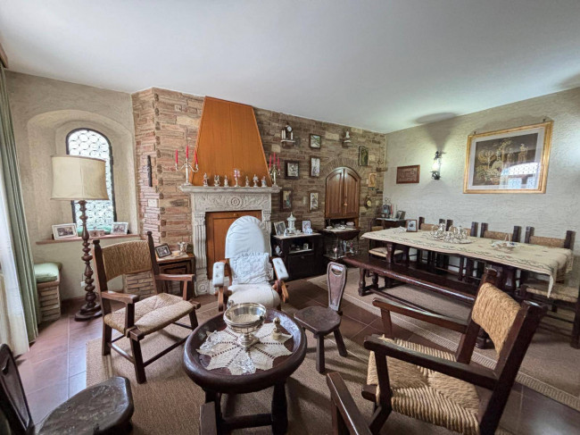 Casa singola in vendita a Collazzone