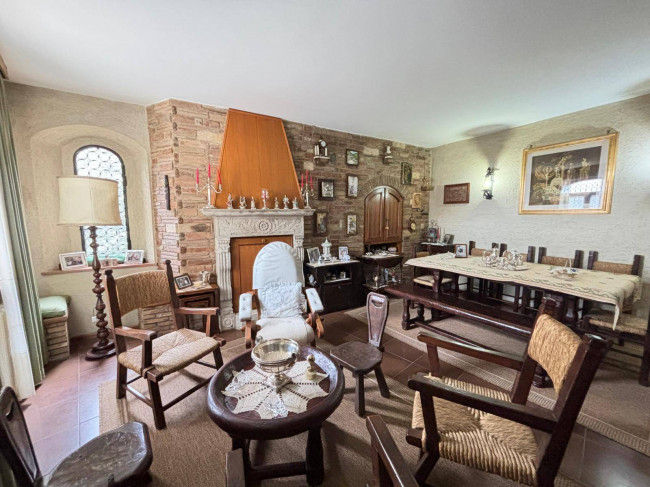 Casa singola in vendita a Collazzone