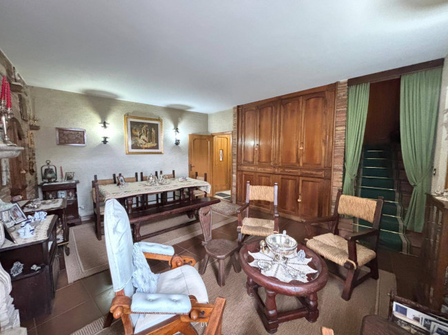 Casa singola in vendita a Collazzone