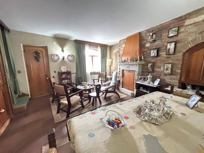 Casa singola in vendita a Collazzone