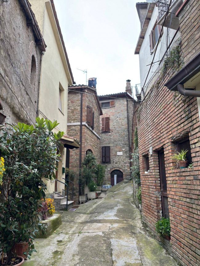 Casa singola in vendita a Collazzone